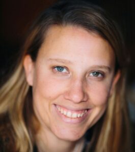 Sarah Michel