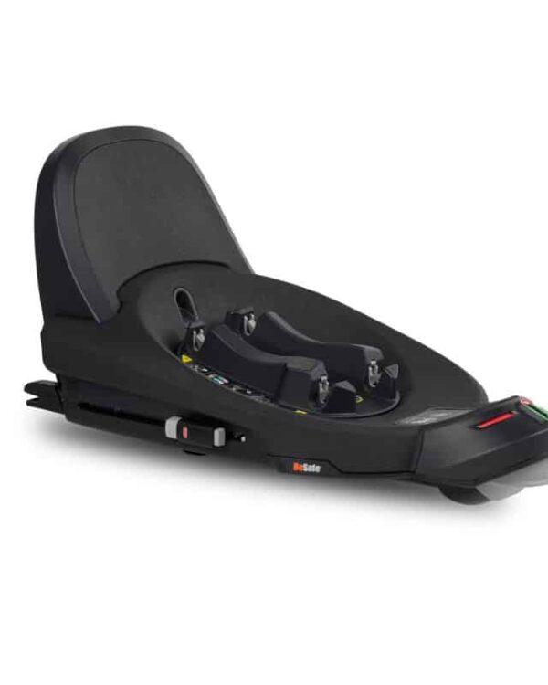 Base ISOfix BeSafe Beyond Base avec rotation 360 degrés