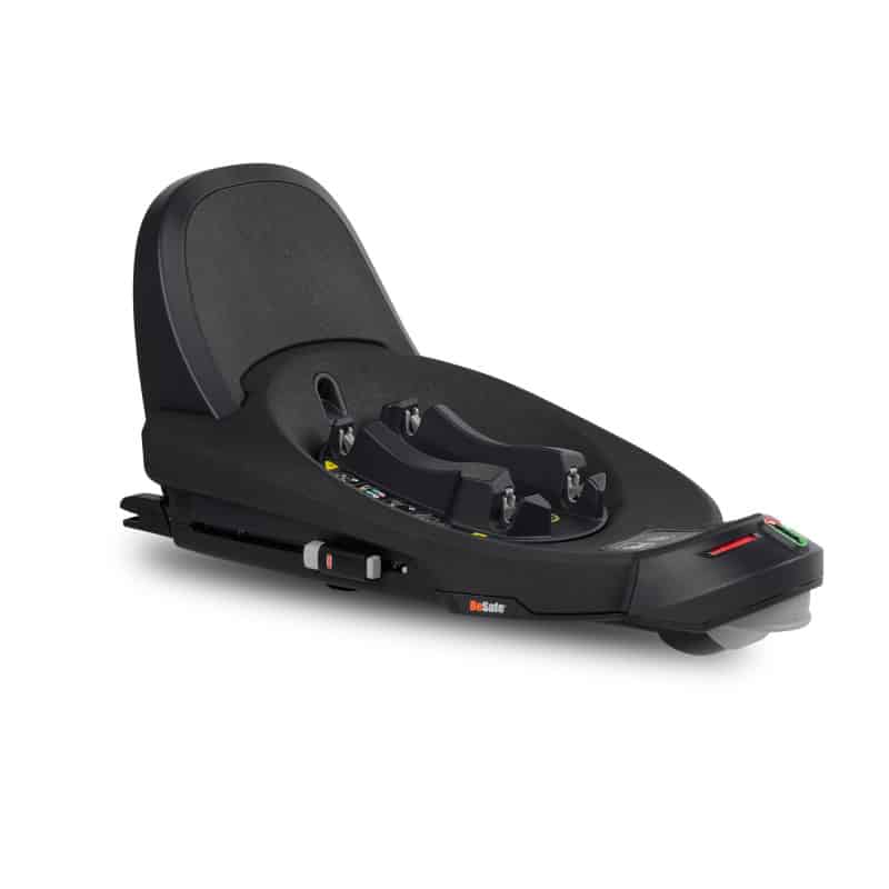 Base ISOfix BeSafe Beyond Base avec rotation 360 degrés
