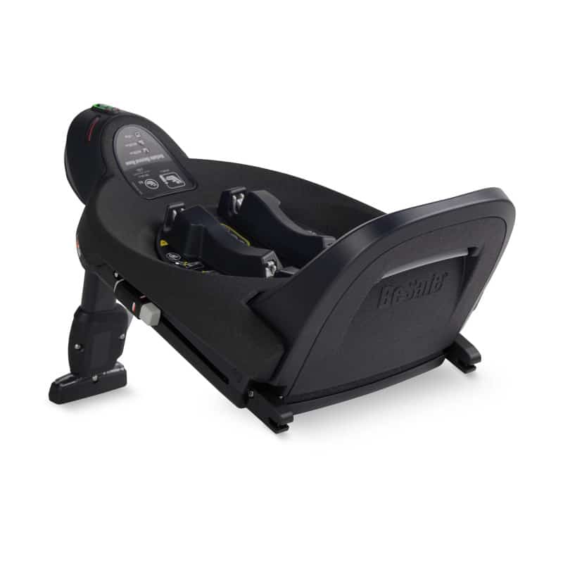 Base ISOfix BeSafe Beyond Base (compatible Go Beyond² & Beyond 360) – Image 5