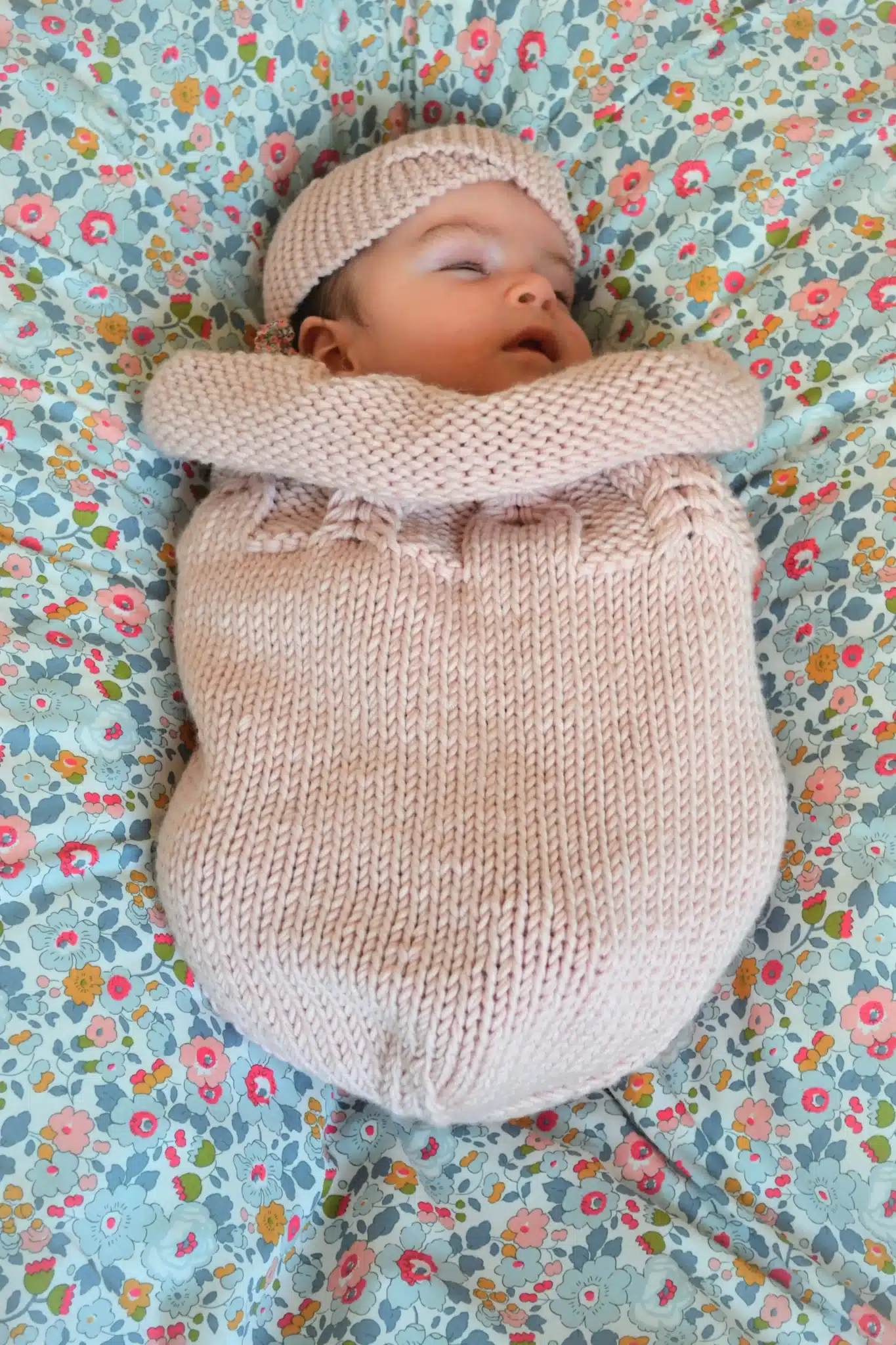 Cocon Premium – 100% laine mérinos – Ma Petite Laine – Image 9