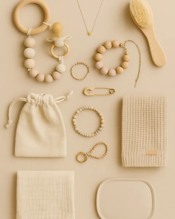 Bijoux & accessoires