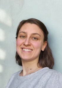 Aurore Crickx