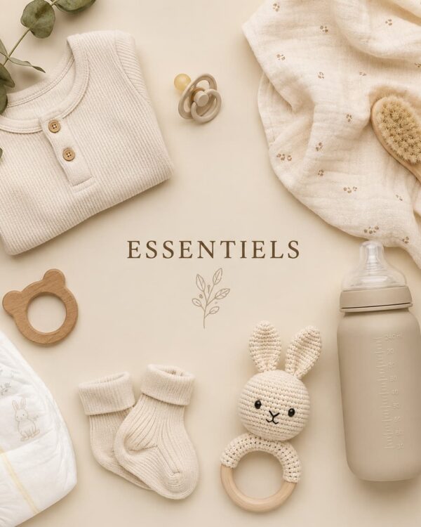 Essentiels