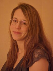 Morgane Xhonneux