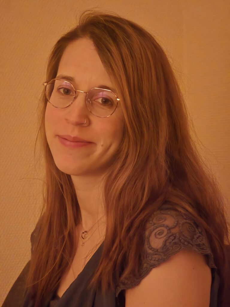 Morgane Xhonneux